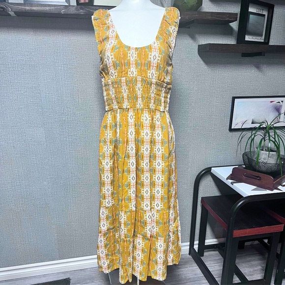 Rock & Roll Denim/ Dress/Save $5.5O on Shipping/Size M/4 Items 30 % 0ff - Picture 3 of 9